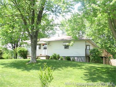 1450 Fogel Road Southeast Corydon, IN 47112 - Photo 18 of 19