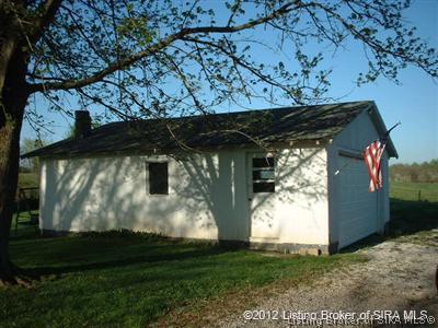 1450 Fogel Road Southeast Corydon, IN 47112 - Photo 19 of 19