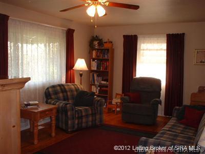 1450 Fogel Road Southeast Corydon, IN 47112 - Photo 5 of 19