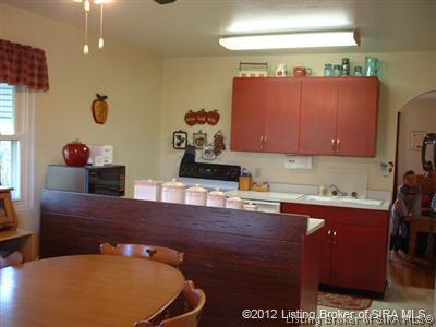 1450 Fogel Road Southeast Corydon, IN 47112 - Photo 7 of 19