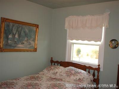 1450 Fogel Road Southeast Corydon, IN 47112 - Photo 9 of 19