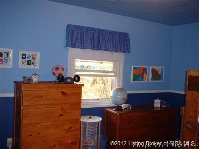 1450 Fogel Road Southeast Corydon, IN 47112 - Photo 10 of 19