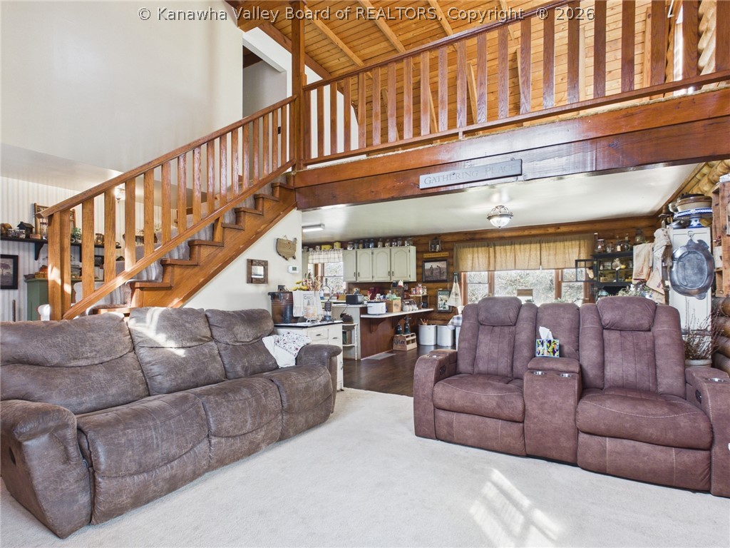 5152 Servia Road Duck, WV 25063 - Photo 3 of 44 Gallery Image 3