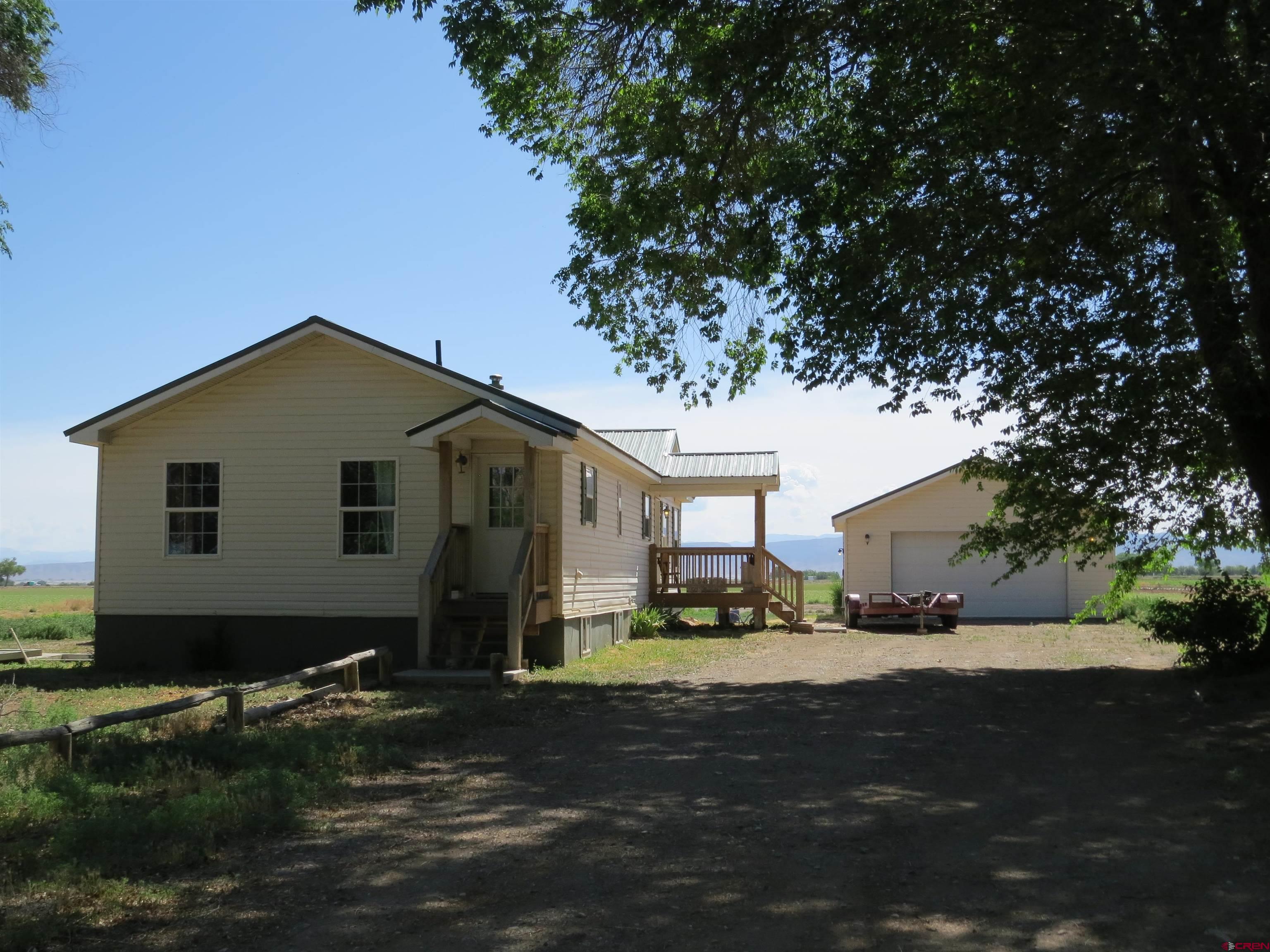 2468 5400th Road Delta, CO 81416 - Photo 2 of 30