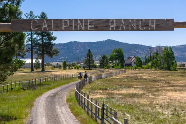 $3,495,000 | 22440 Highway 89, Calpine, CA 96124