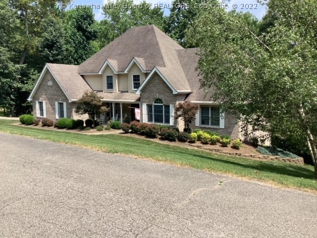 316 Tea Table Road Nitro, WV 25143 - Photo 3 of 32 Gallery Image 3