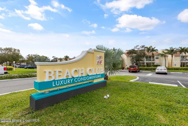 $210,000 | 1801 Island Club Drive, Unit 593, Indialantic, FL 32903