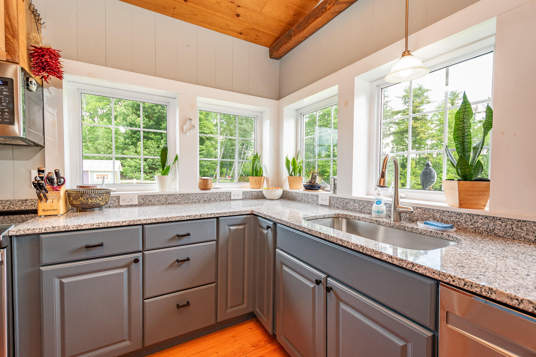154 Merrills Mills Road Dover-Foxcroft, ME 04426 - Photo 14 of 145 DSC_0161