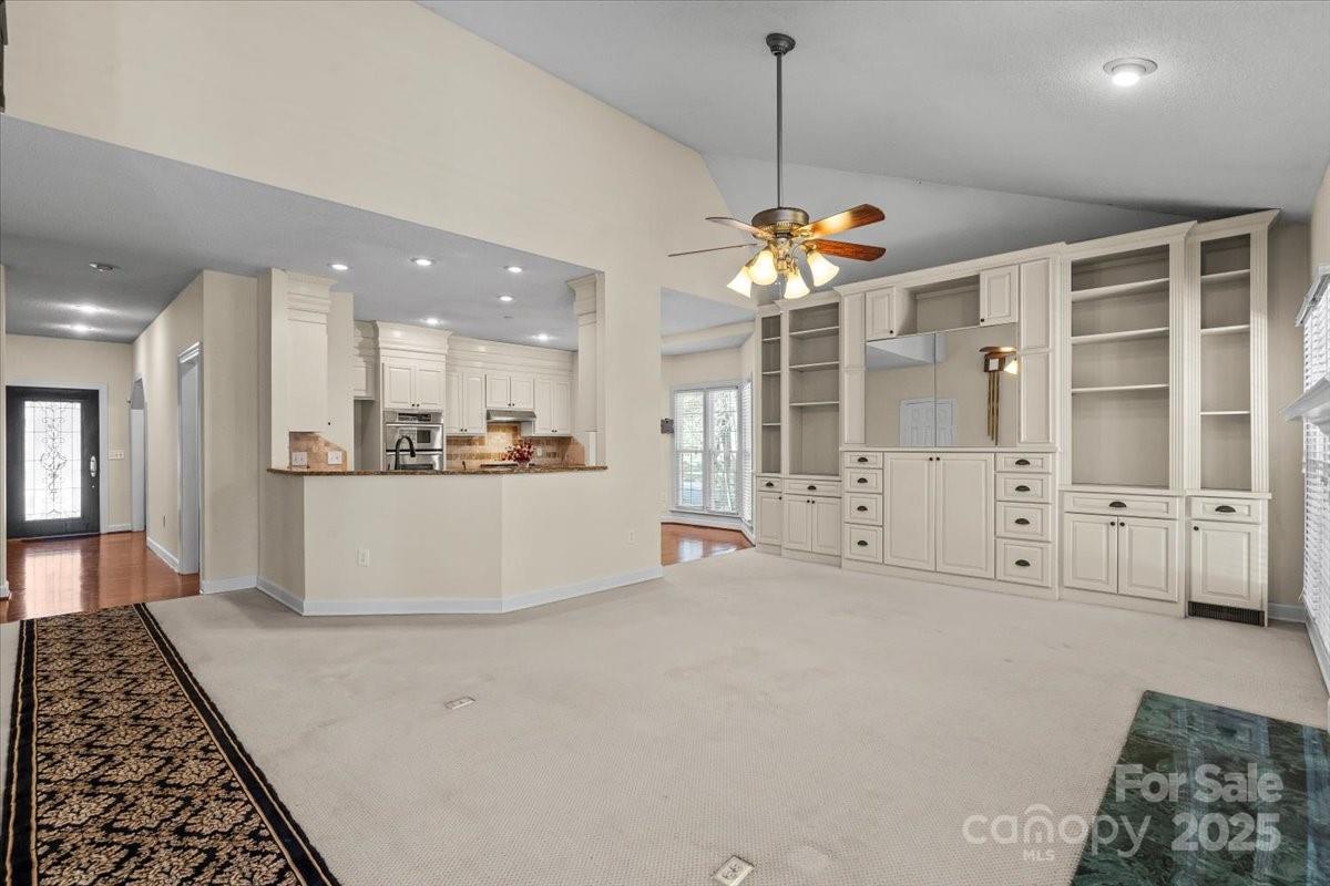 5619 Weddington Road Concord, NC 28027 - Photo 15 of 48 a view of a livingroom with a furniture