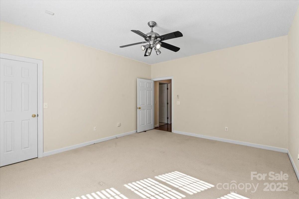 5619 Weddington Road Concord, NC 28027 - Photo 26 of 48 a view of an empty room