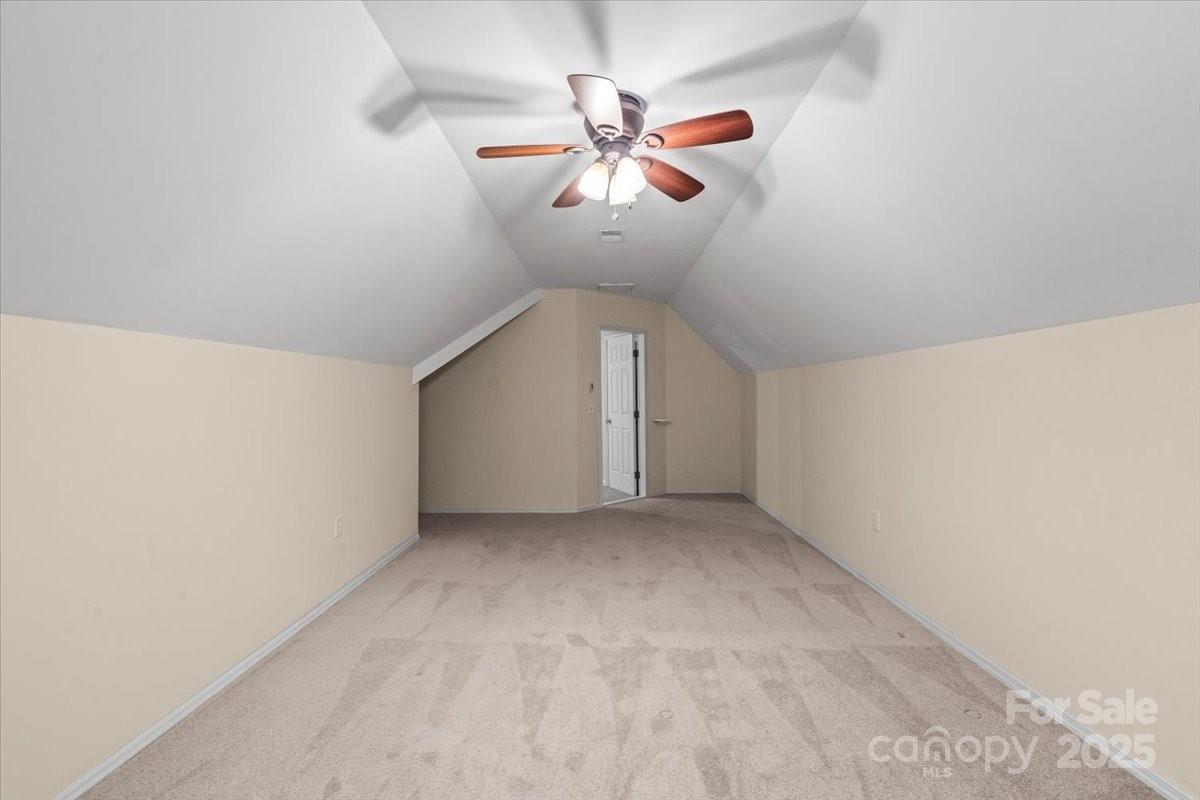 5619 Weddington Road Concord, NC 28027 - Photo 33 of 48 a view of an empty room