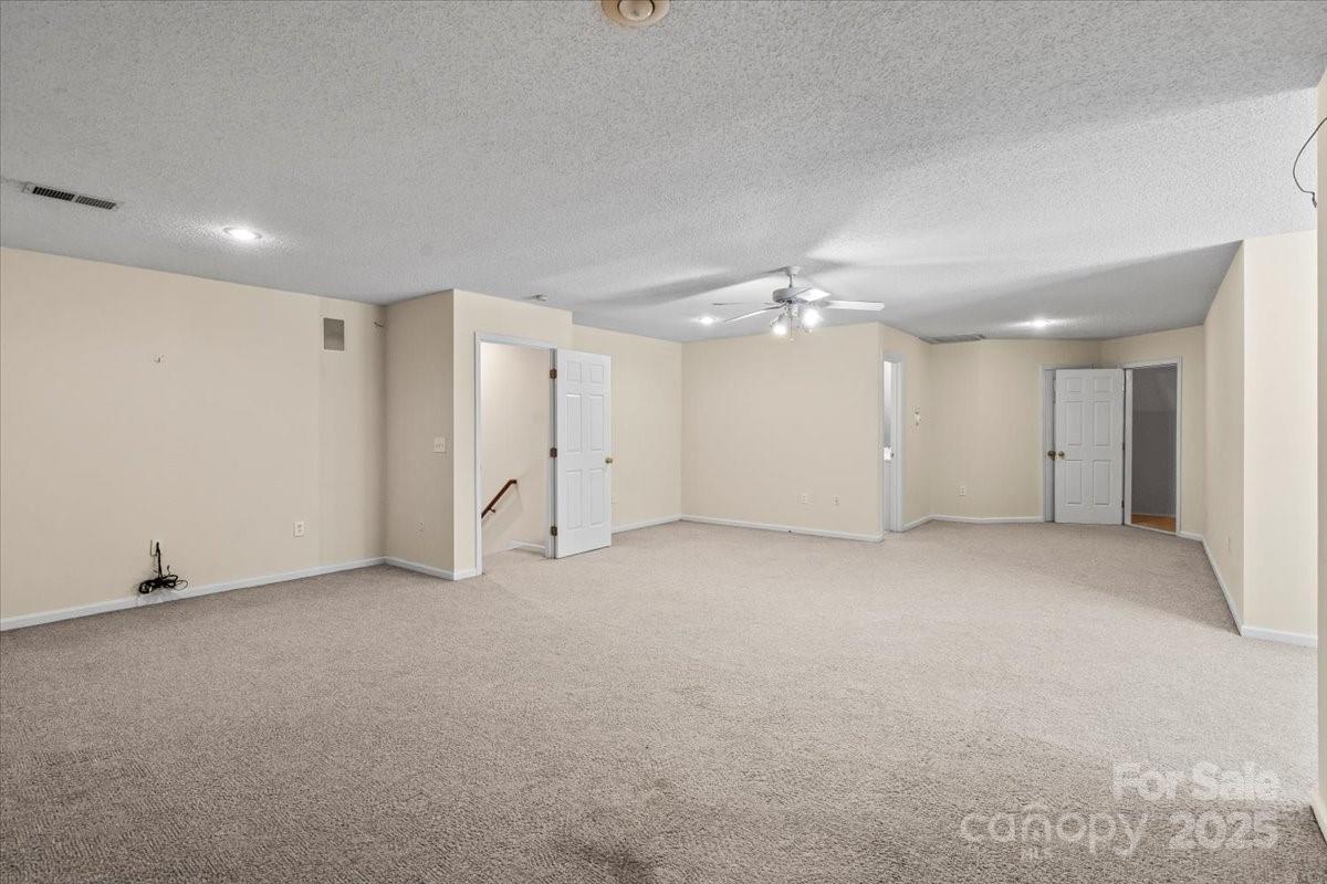 5619 Weddington Road Concord, NC 28027 - Photo 34 of 48 a view of an empty room