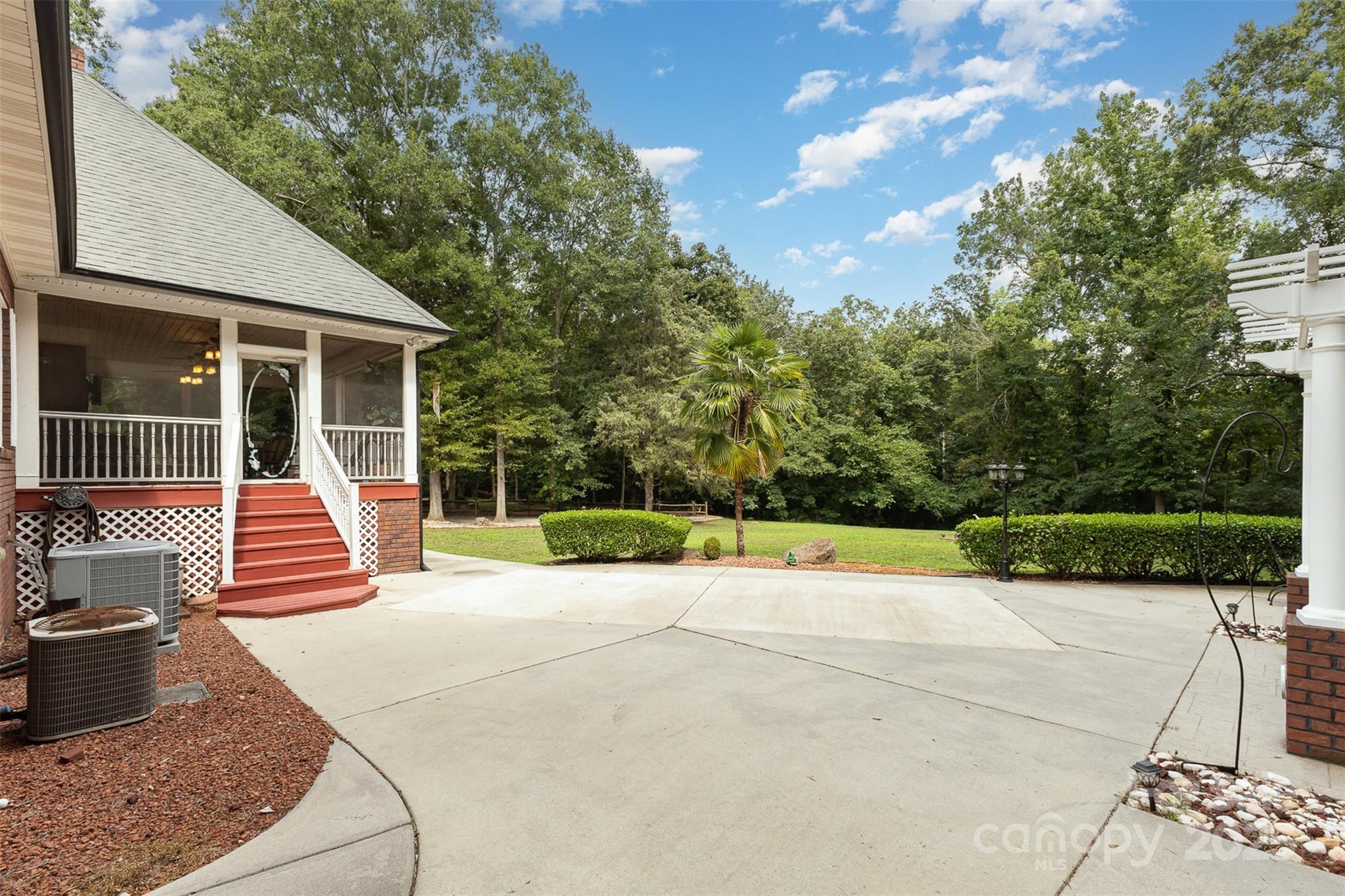 5619 Weddington Road Concord, NC 28027 - Photo 38 of 48 a view of swimming pool with lounge chair