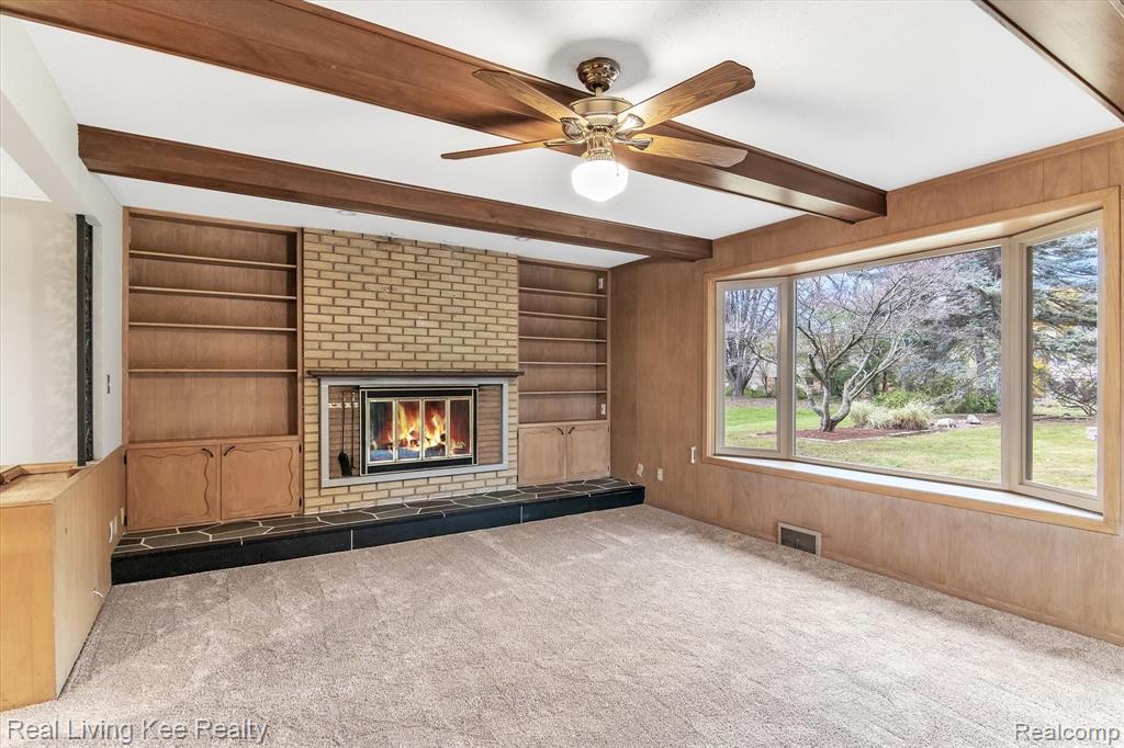 710 Castlebar Drive Rochester Hills, MI 48309 - Photo 15 of 35