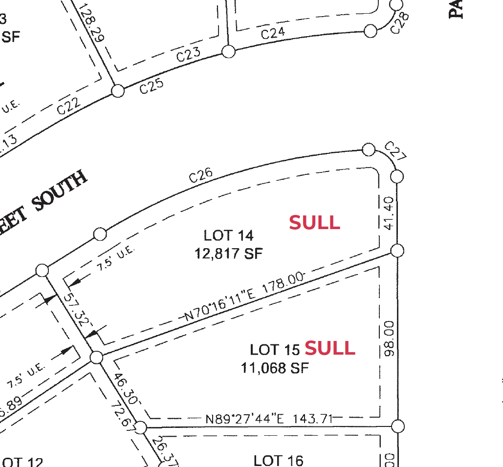 101 15th Street Southwest Glyndon, MN 56547 - Photo 2 of 11