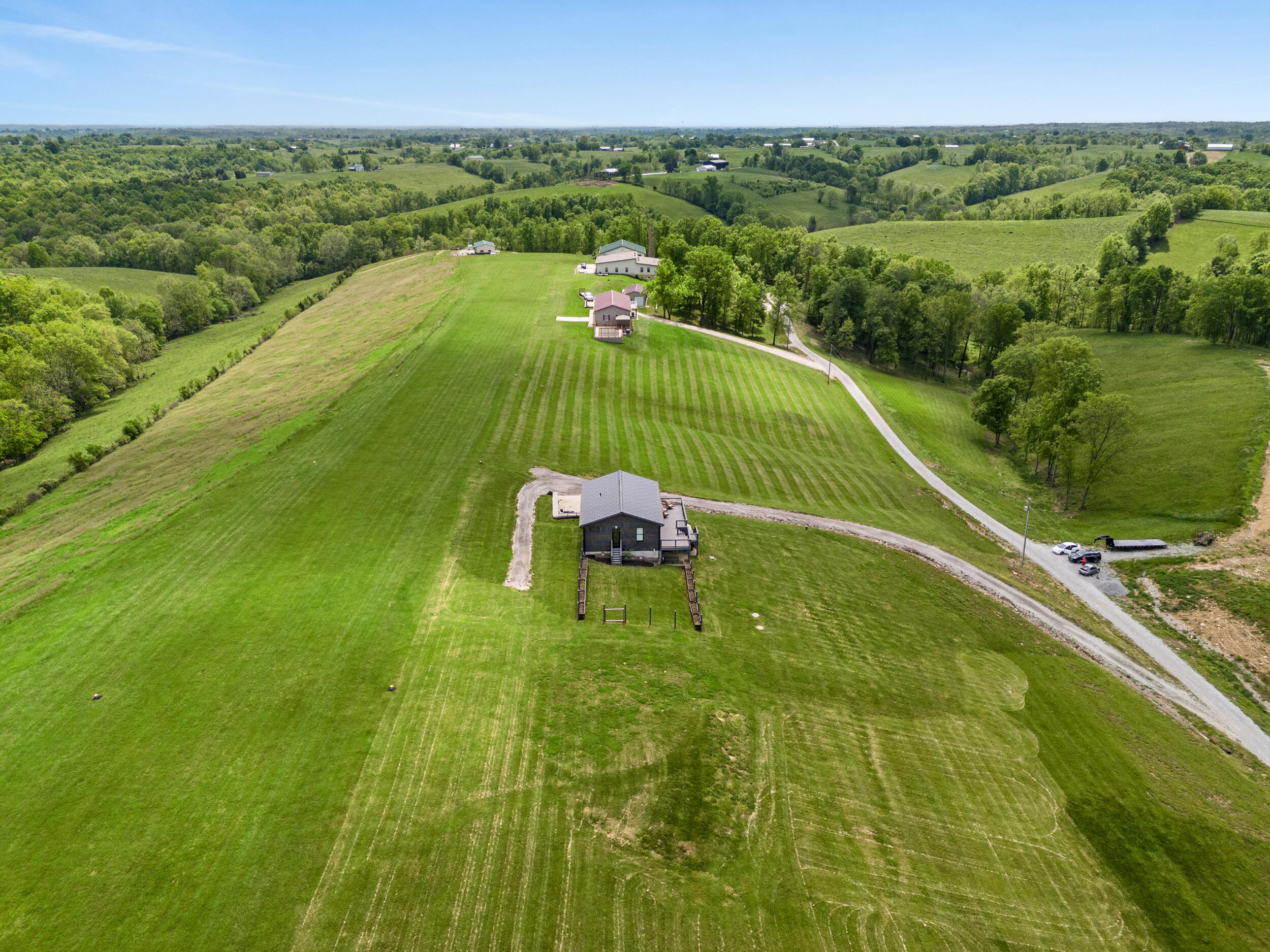 60 Pilots Dream Drive Dry Ridge, KY 41035 - Photo 6 of 36 DJI_20240508114716_0007_D