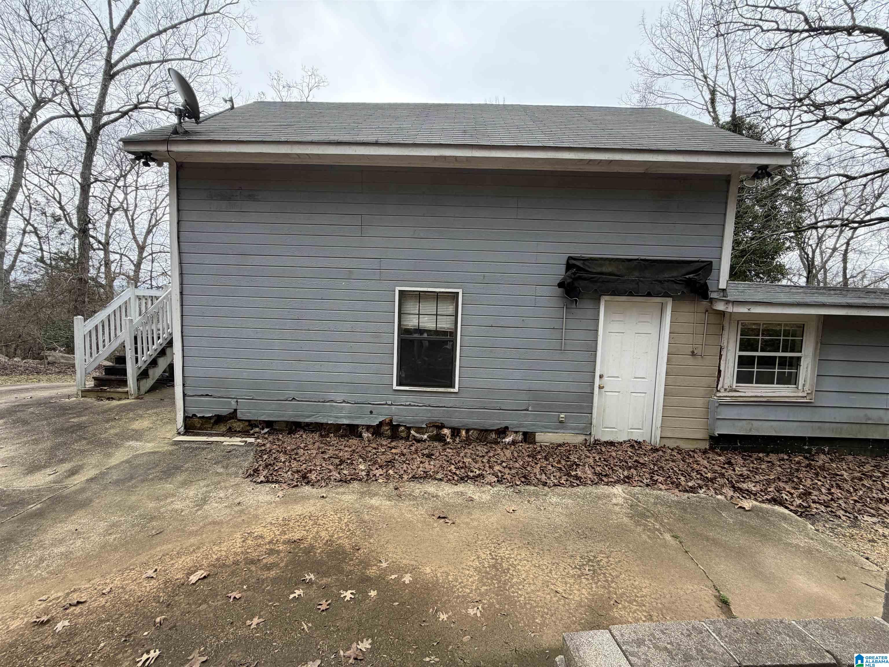 512 7th Avenue East Oneonta, AL 35121 - Photo 29 of 32