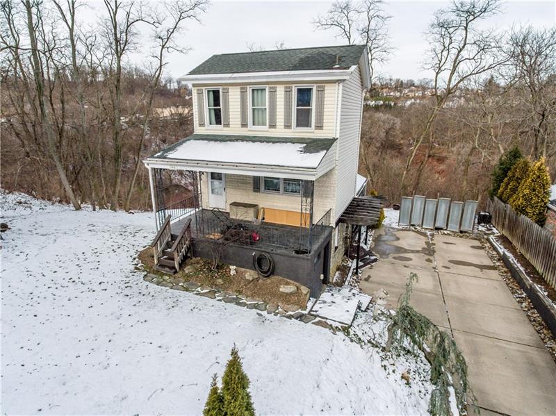 744 Greentree Road Pittsburgh, PA 15220 - Photo 22 of 25 Gallery Image 22