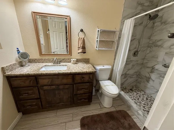 $249,500 | 51 Oak Ridge, Point Blank, TX 77364