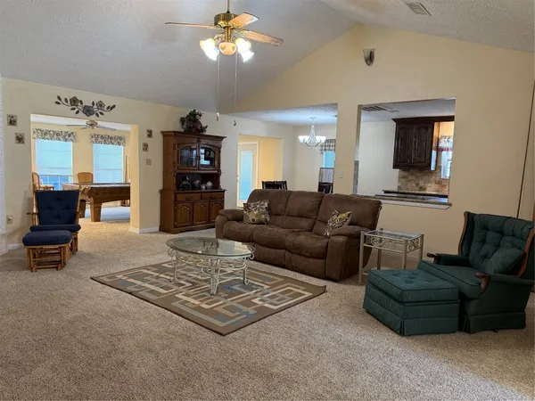 $249,500 | 51 Oak Ridge, Point Blank, TX 77364