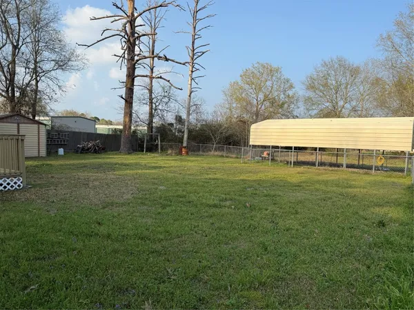 $249,500 | 51 Oak Ridge, Point Blank, TX 77364