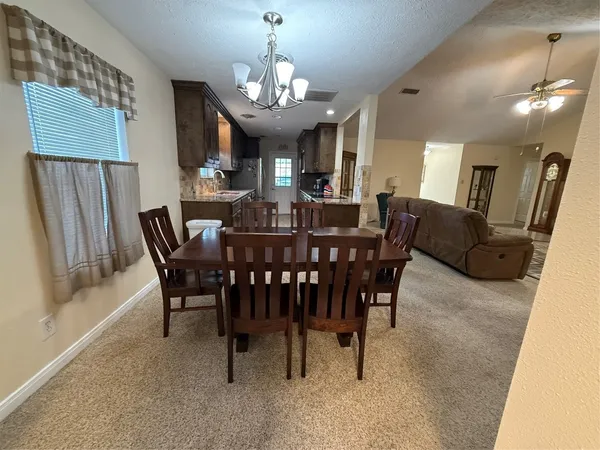 $249,500 | 51 Oak Ridge, Point Blank, TX 77364