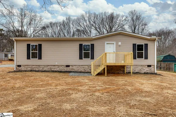 $229,000 | 844 Black Snake Road, Easley, SC 29640