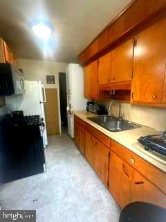 20 Prospect Street Lancaster, PA 17603 - Photo 4 of 16 Kitchen