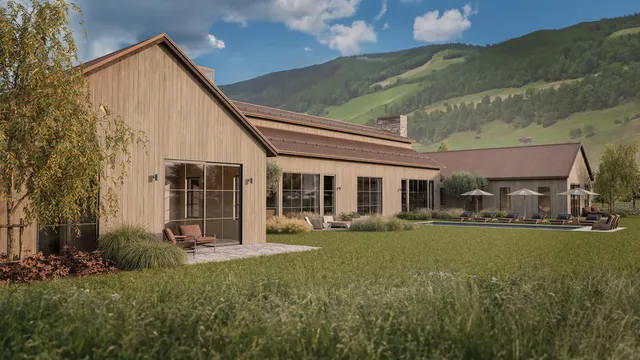 $17,875,000 | 201 High Mdws Lane, Blaine County, ID 83340