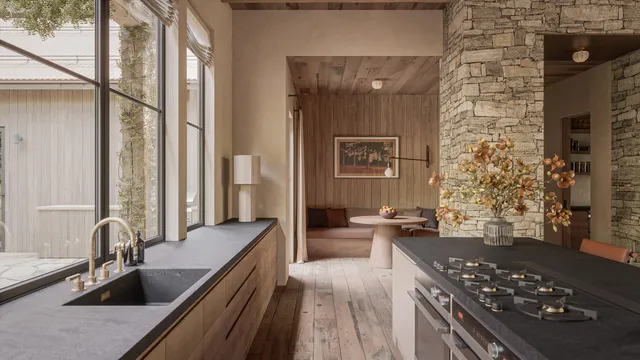 $17,875,000 | 201 High Mdws Lane, Blaine County, ID 83340