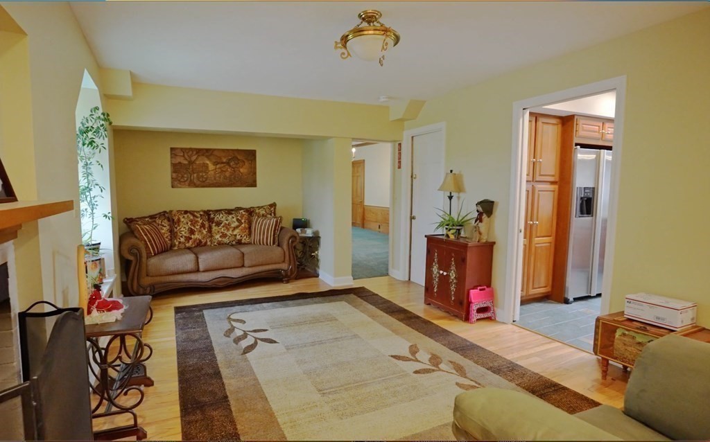 15 Wales Road Brimfield, MA 01010 - Photo 11 of 41 a living room with a couch and a couch