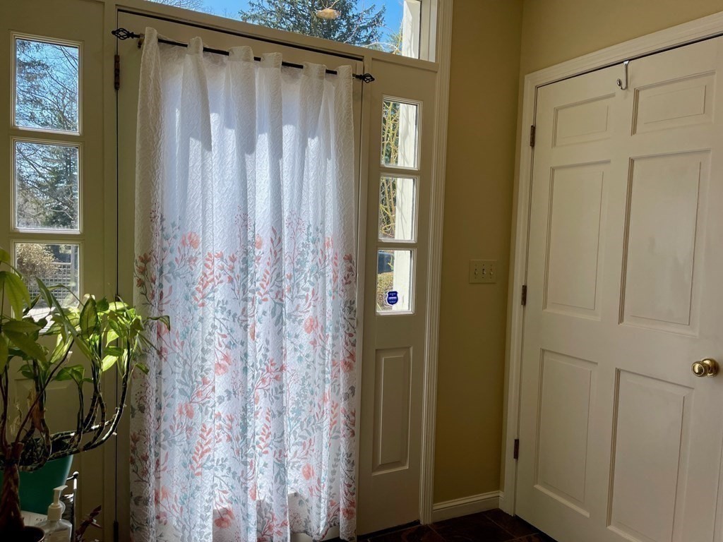 15 Wales Road Brimfield, MA 01010 - Photo 18 of 41 a view of a closet with wooden floor