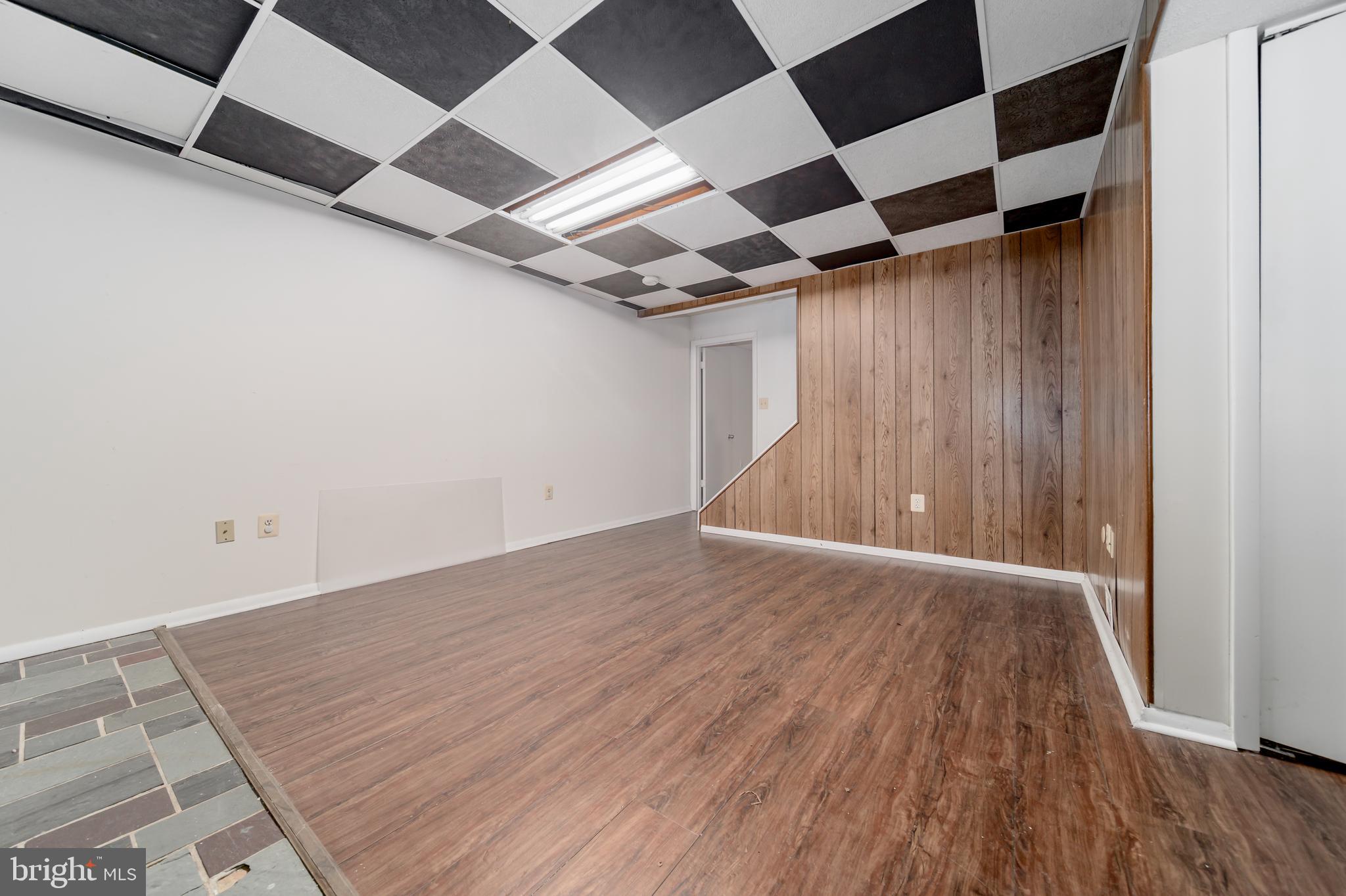 115 West Mount Harmony Road Owings, MD 20736 - Photo 17 of 29 Basement
