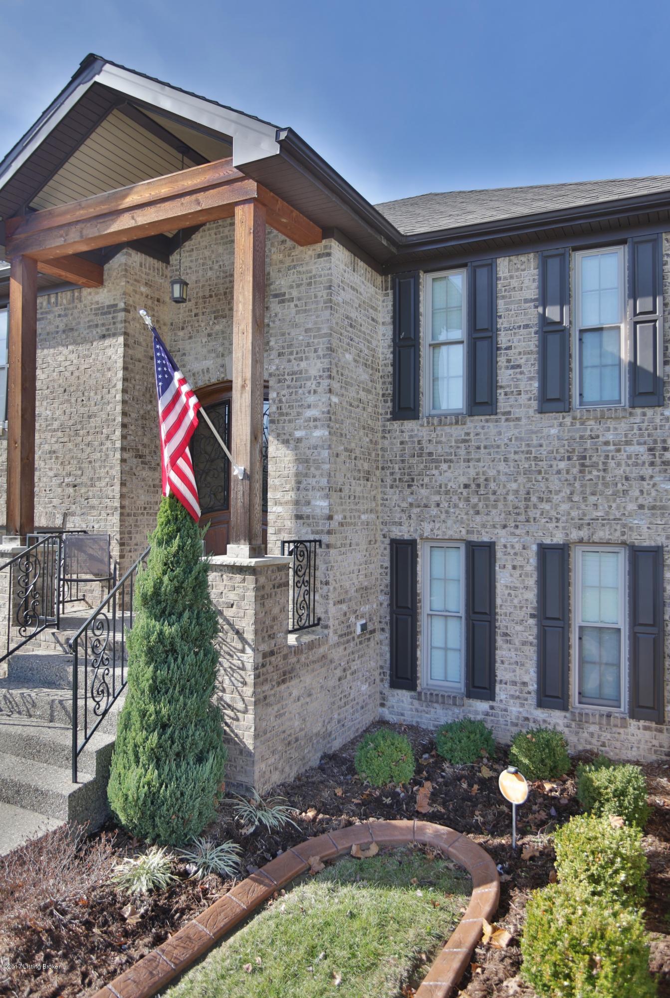 7610 Crestline Road Louisville, KY 40214 - Photo 4 of 41 112