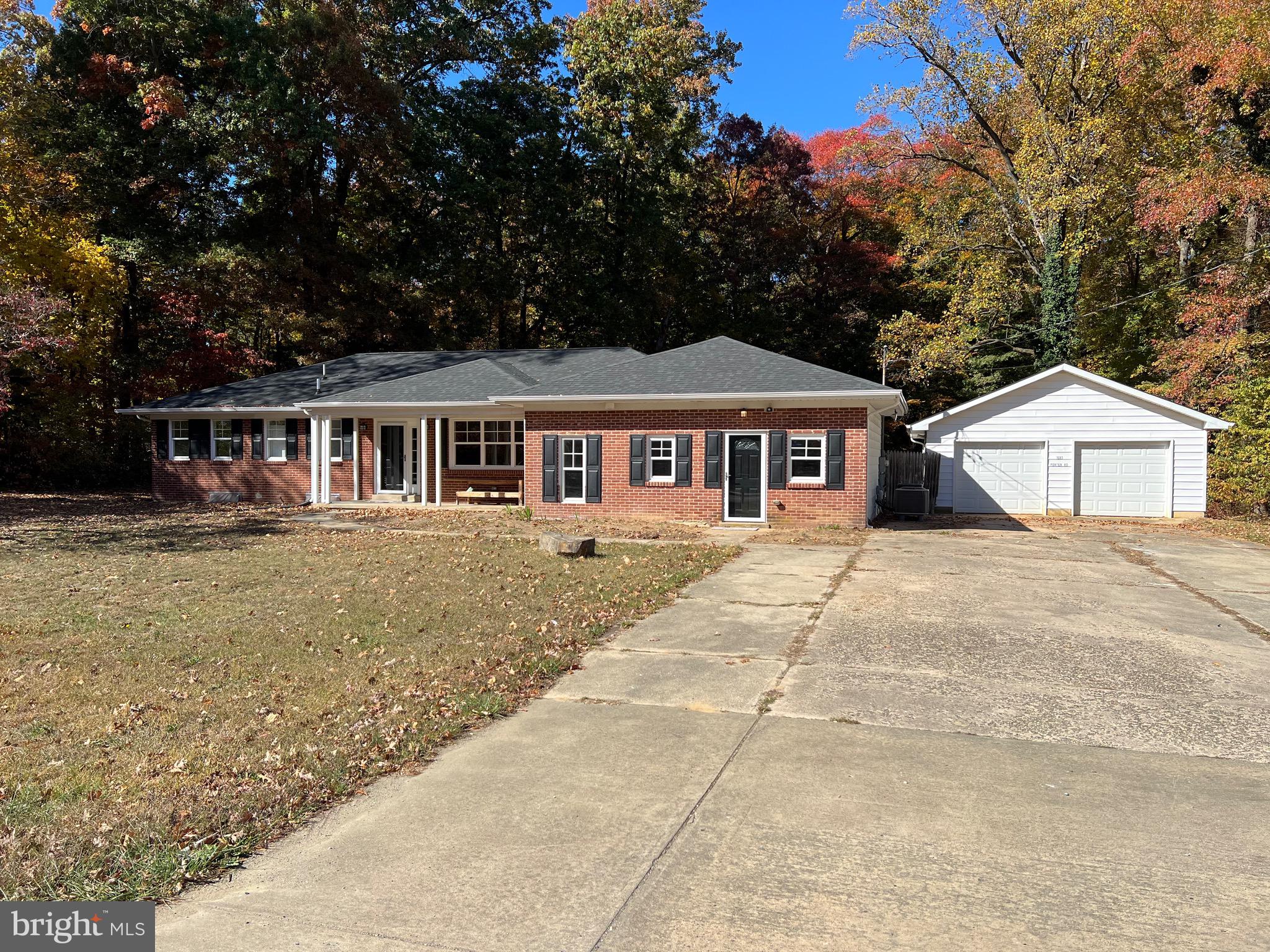 1683 Porter Road Bear, DE 19701 - Photo 2 of 29 Gallery Image 2