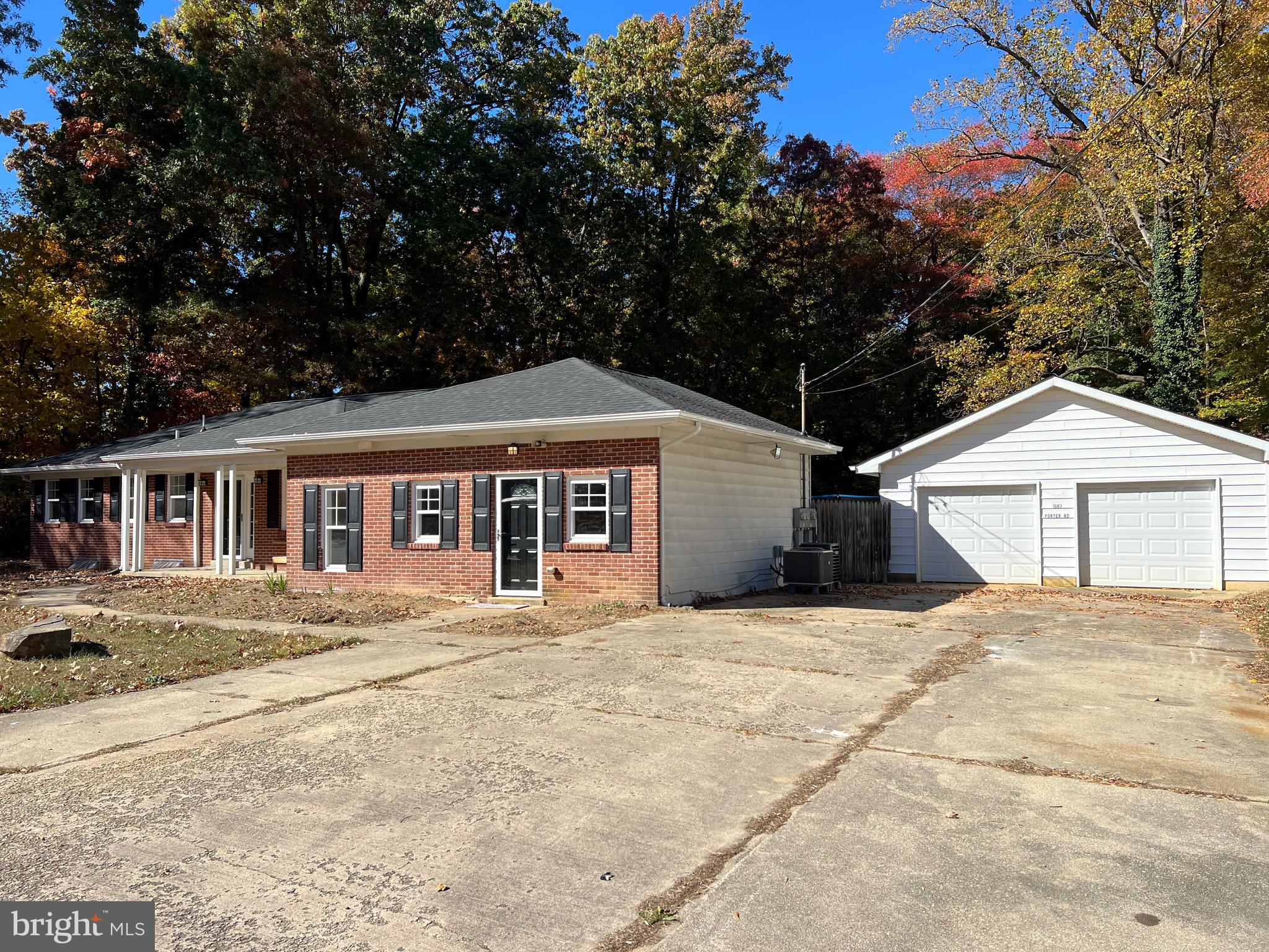 1683 Porter Road Bear, DE 19701 - Photo 4 of 29 Gallery Image 4