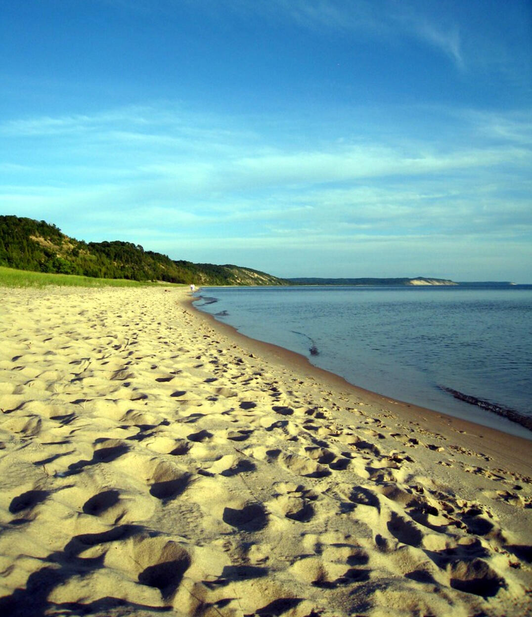2688 Paul Rose Road Frankfort, MI 49635 - Photo 16 of 44 elberta beach