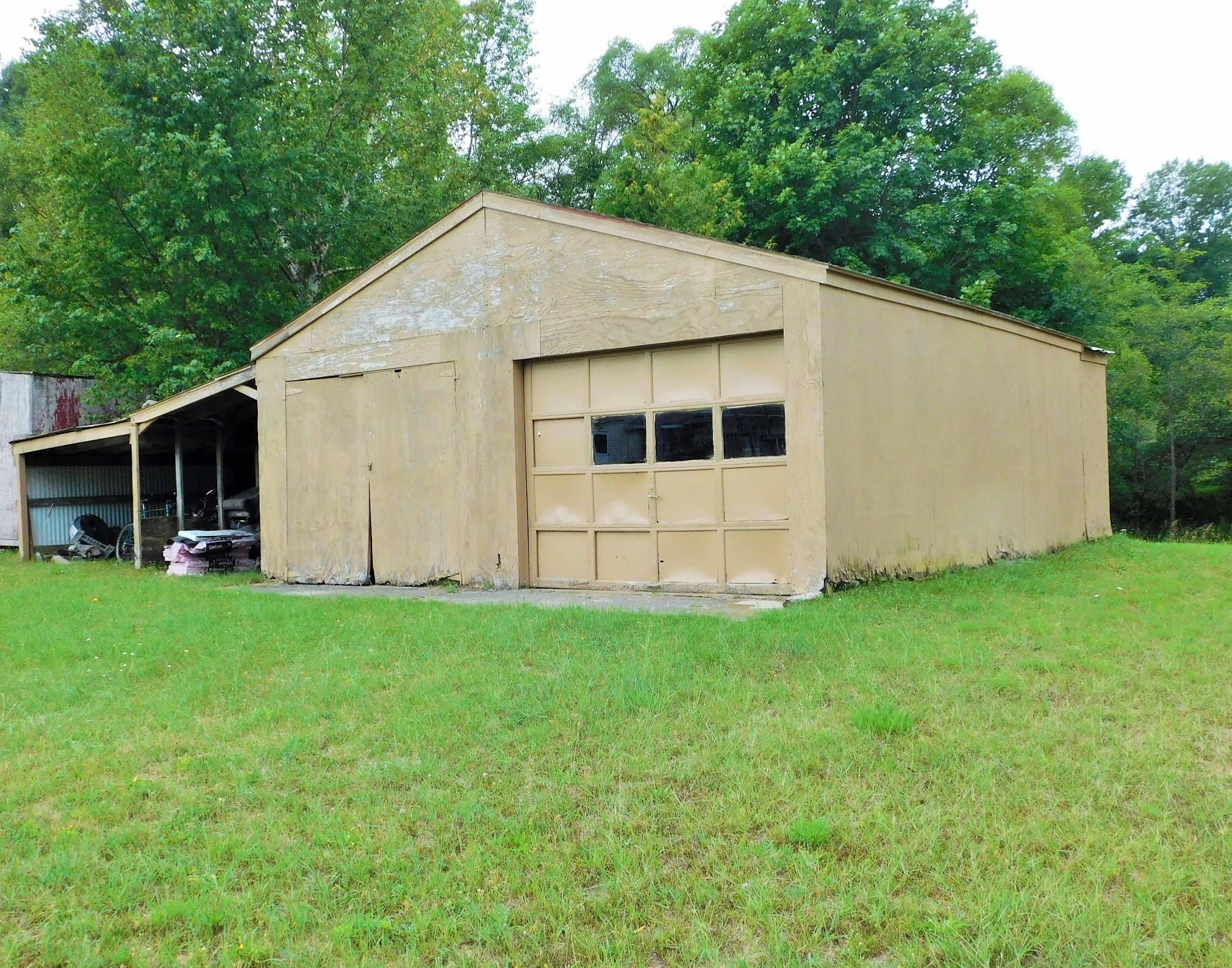 2688 Paul Rose Road Frankfort, MI 49635 - Photo 29 of 44 DSCN4985