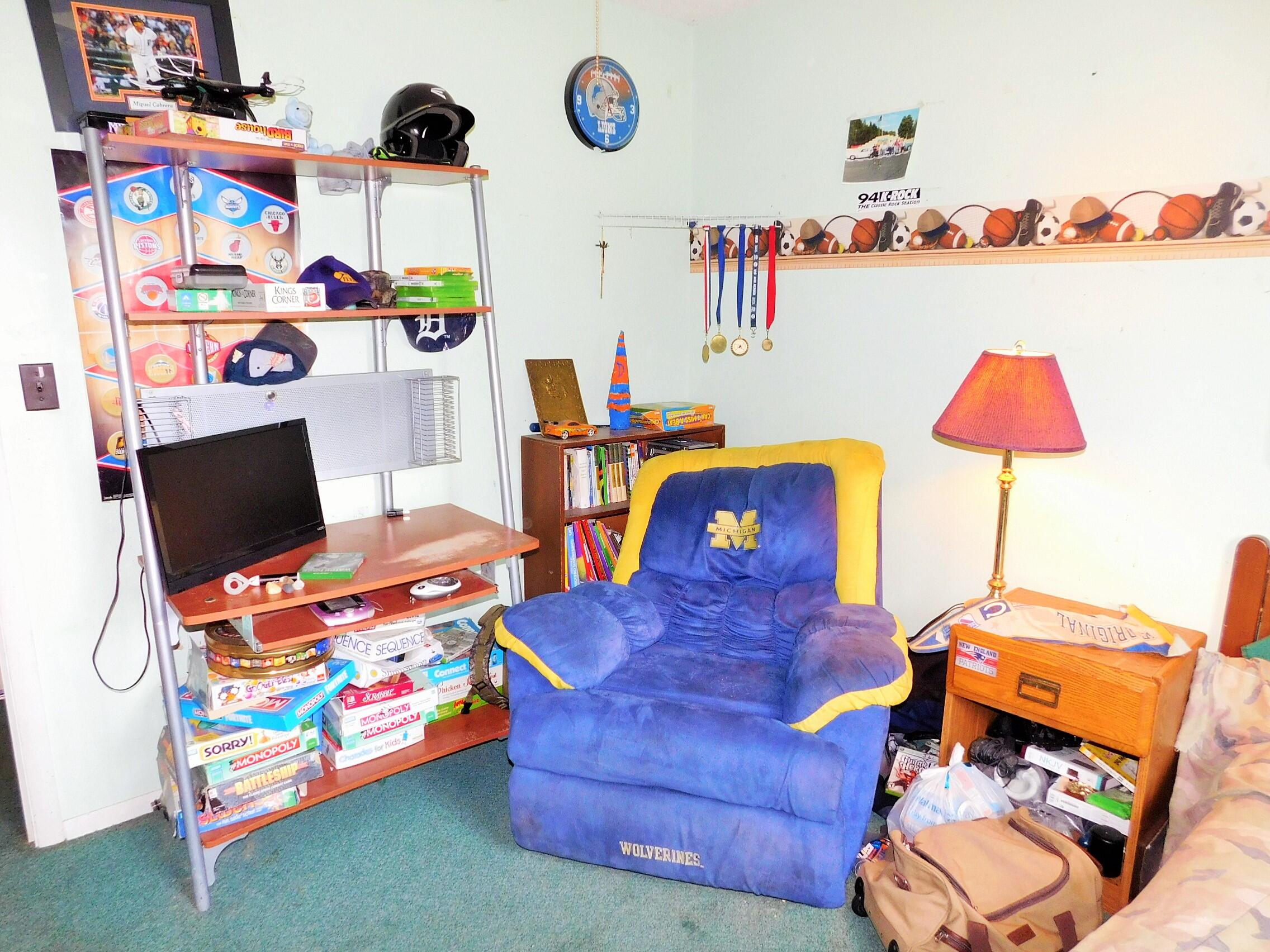 2688 Paul Rose Road Frankfort, MI 49635 - Photo 42 of 44 DSCN5052