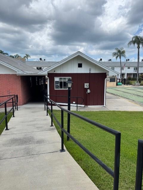 4746 Azalea Drive, Unit 103C New Port Richey, FL 34652 - Photo 65 of 68