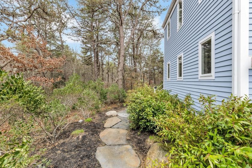 304 Red Brook Road Mashpee, MA 02649 - Photo 10 of 42