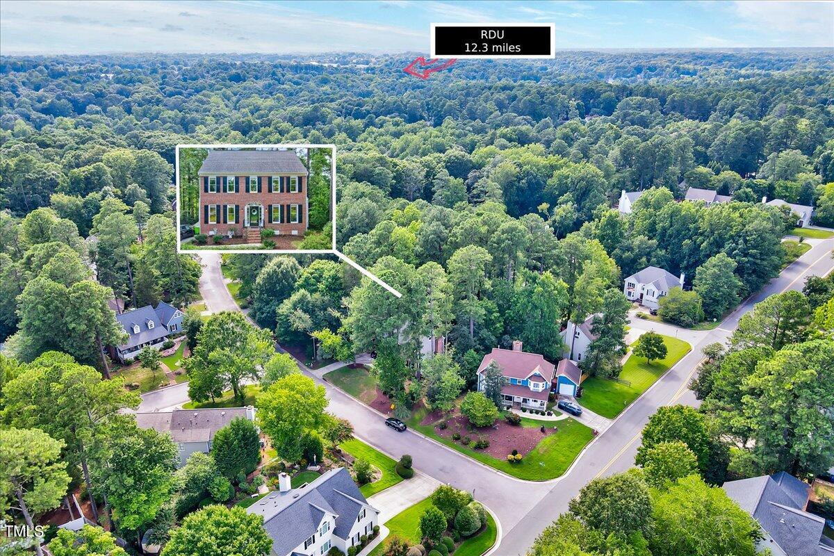4504 Thendara Way Raleigh, NC 27612 - Photo 31 of 31 42-4504 Thendara Way-42