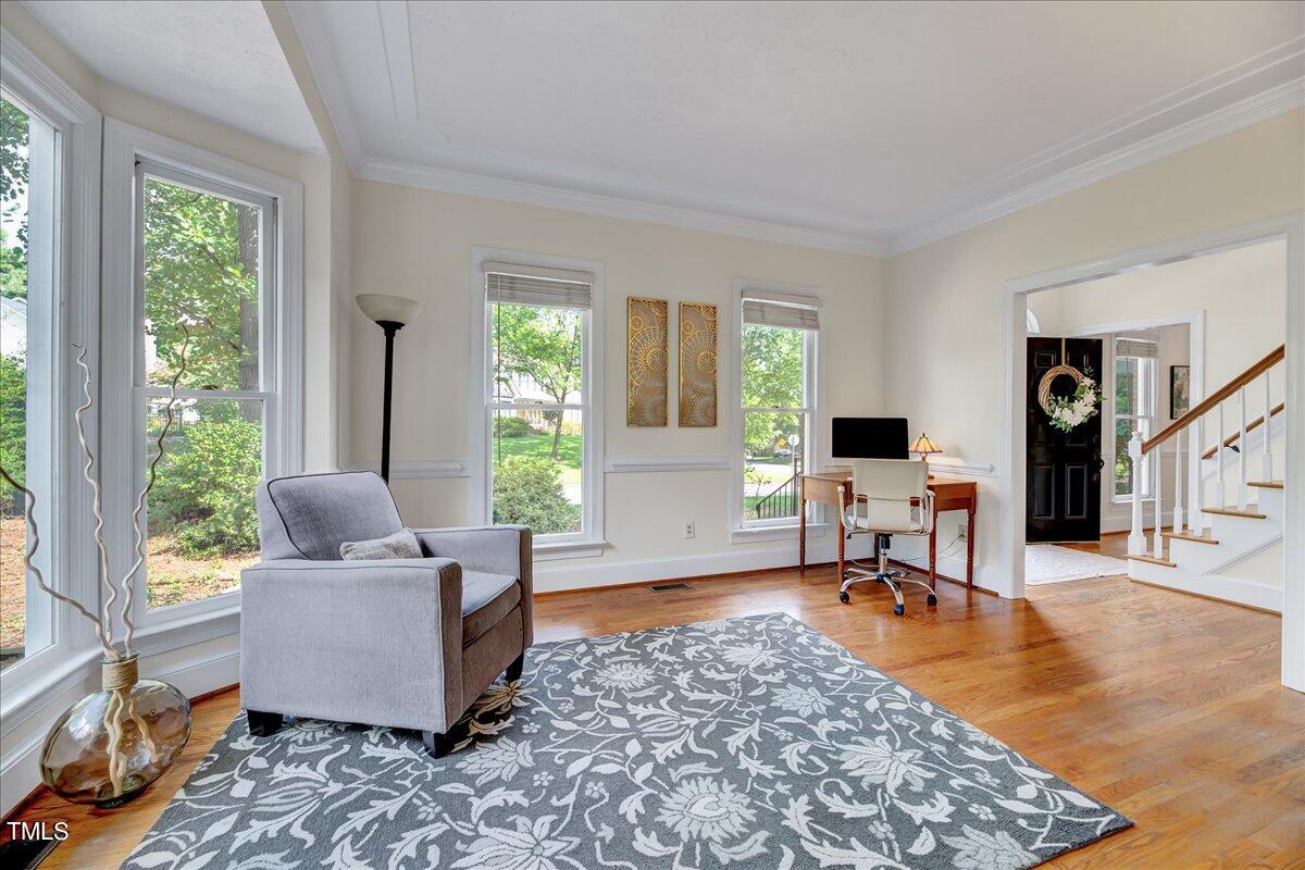4504 Thendara Way Raleigh, NC 27612 - Photo 6 of 31 10-4504 Thendara Way-10
