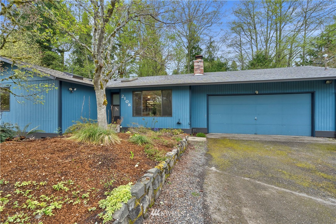 2108 Northeast Ivy Road Bremerton, WA 98310 - Photo 17 of 18 Gallery Image 17