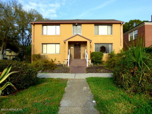 $1,400 | 1733 River Road, Unit 4, Jacksonville, FL 32207