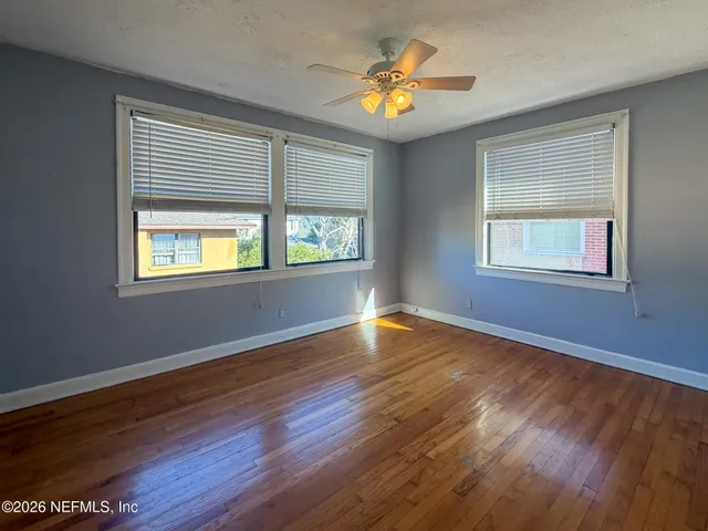 $1,400 | 1733 River Road, Unit 4, Jacksonville, FL 32207