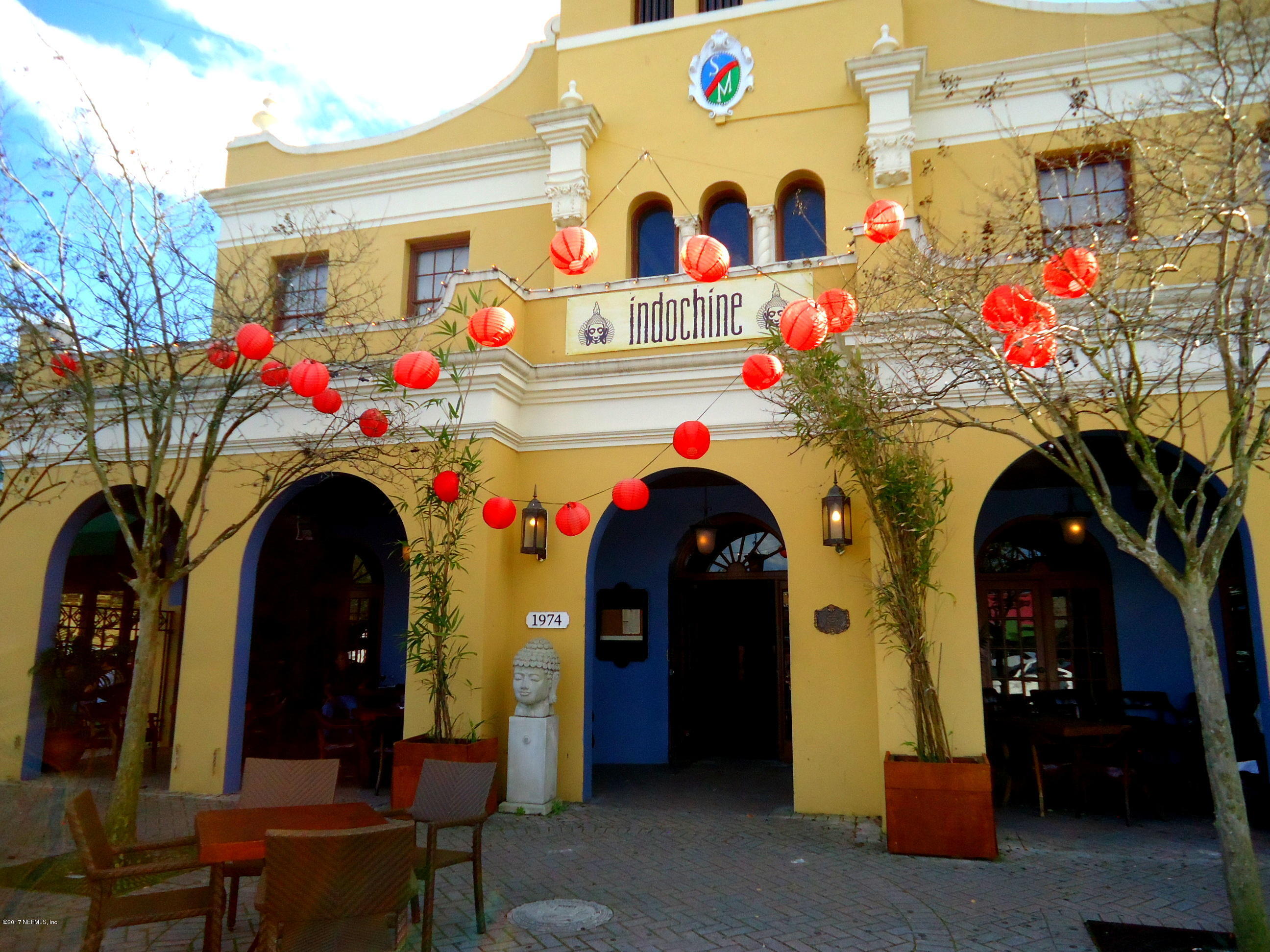 1733 River Road, Unit 4 Jacksonville, FL 32207 - Photo 15 of 16 Great Restaurants