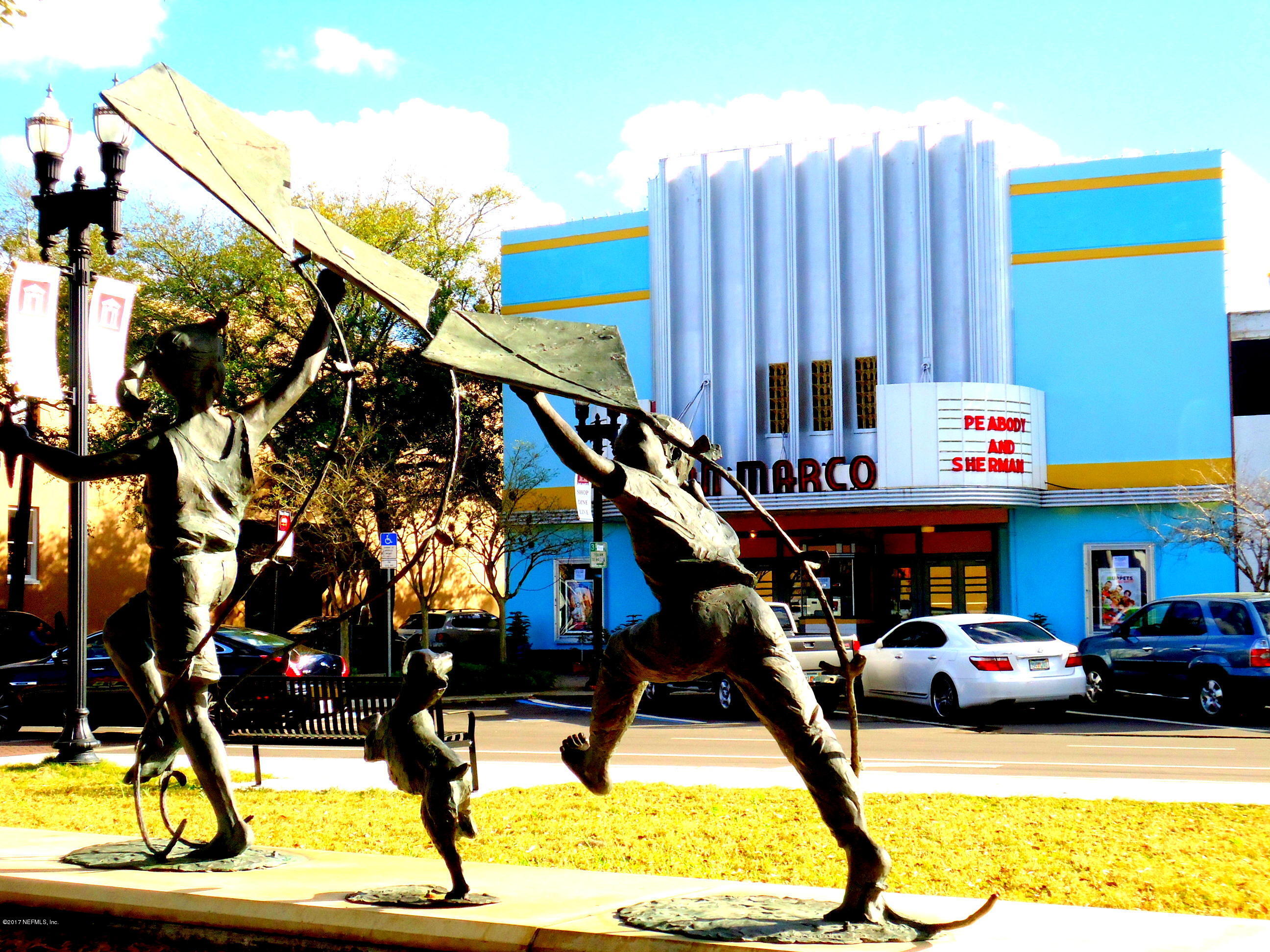 1733 River Road, Unit 4 Jacksonville, FL 32207 - Photo 16 of 16 DSC04672