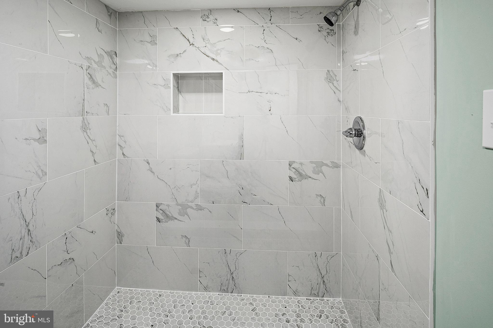 8804 Sonya Road Randallstown, MD 21133 - Photo 37 of 46 Bathroom 3 (alt view)