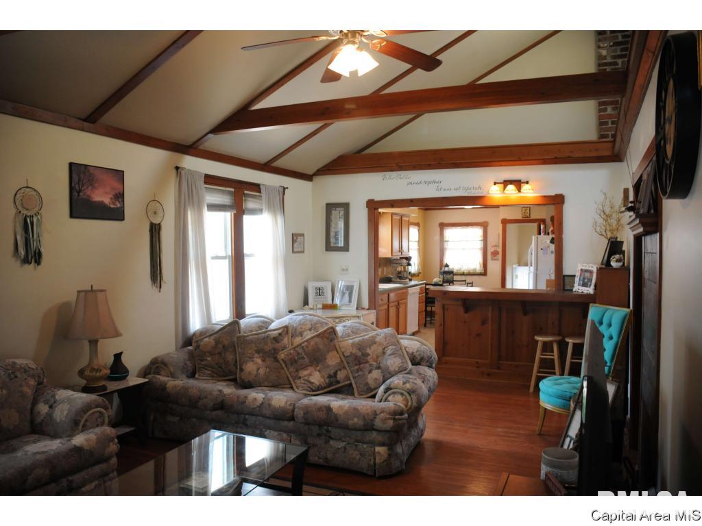 153 North English Avenue Springfield, IL 62702 - Photo 13 of 21